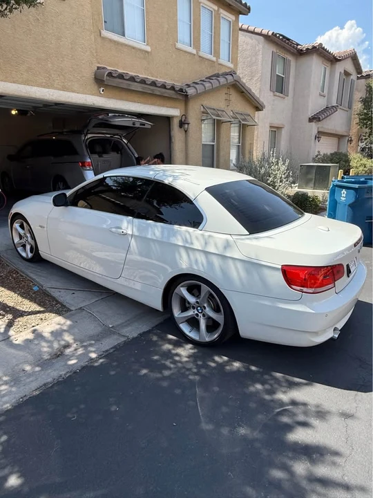2010 BMW E92 335i Coupe - Image 11 of 11