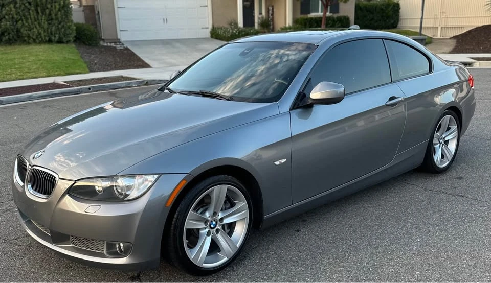 2010 BMW E92 335i Coupe - Image 9 of 13