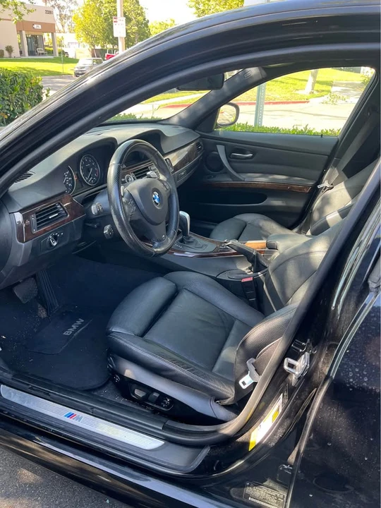 2010 BMW E90 335i Sedan - Image 7 of 8