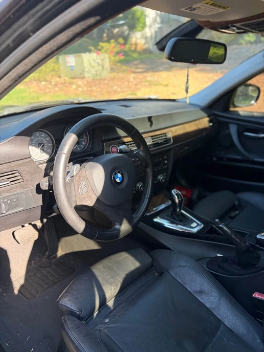 2010 BMW E90 335i Sedan - Image 7 of 8