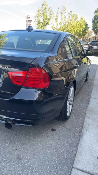 2010 BMW E90 335i Sedan - Image 5 of 18