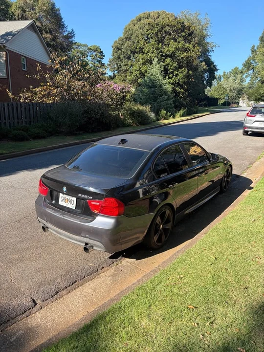 2010 BMW E90 335i Sedan - Image 4 of 8