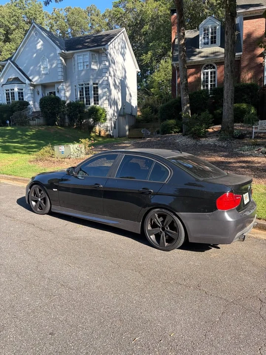 2010 BMW E90 335i Sedan - Image 3 of 8