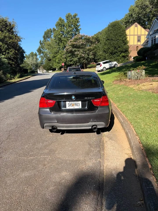 2010 BMW E90 335i Sedan - Image 2 of 8