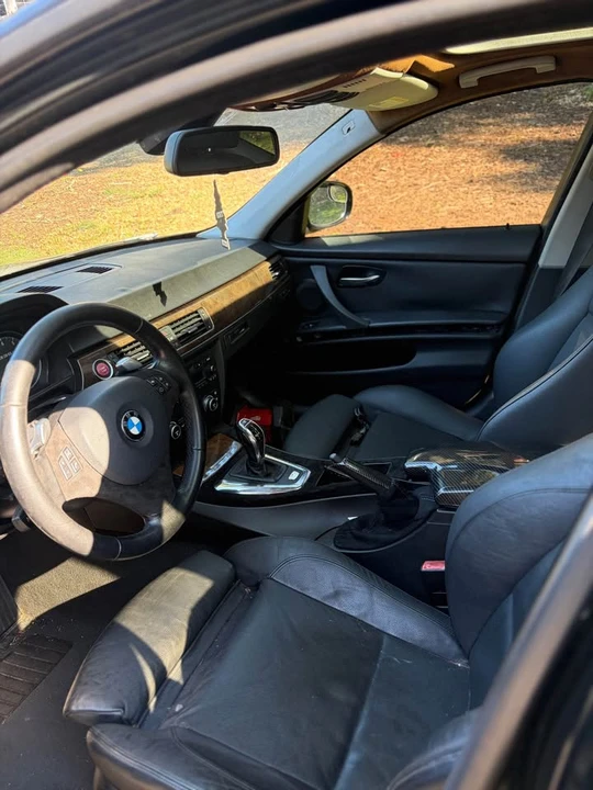 2010 BMW E90 335i Sedan - Image 6 of 8