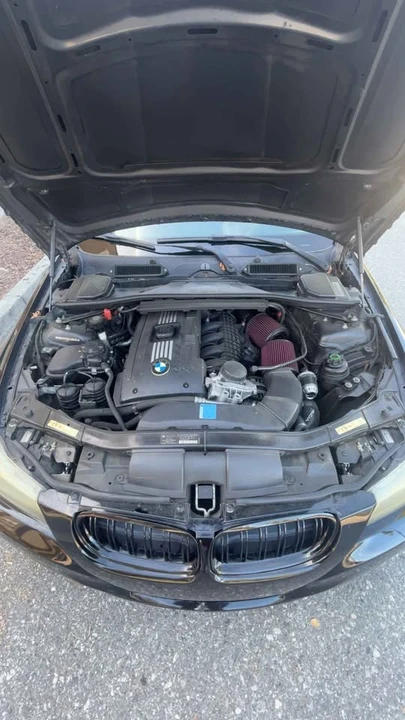 2010 BMW E90 335i Sedan - Image 17 of 18