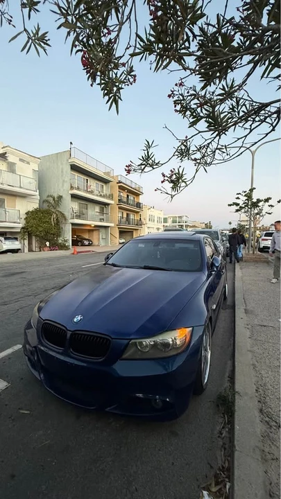 2010 BMW E90 335i Sedan - Image 2 of 5