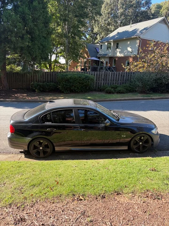 2010 BMW E90 335i Sedan - Image 5 of 8