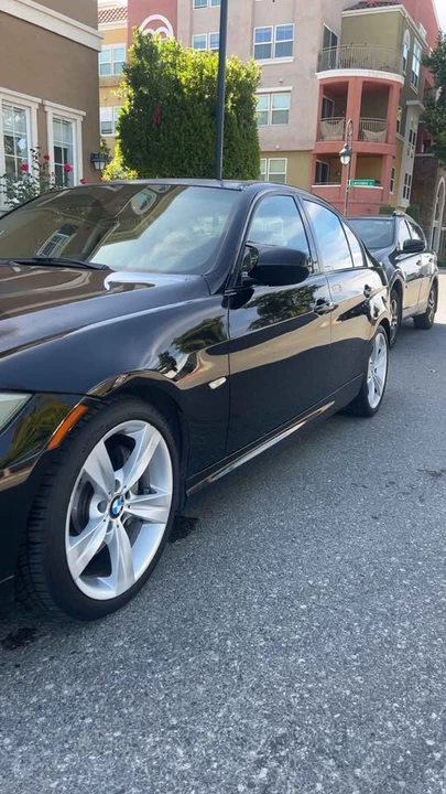 2010 BMW E90 335i Sedan - Image 4 of 18