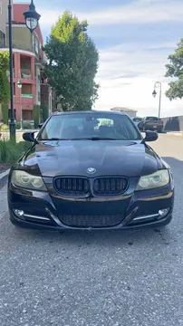 2010 BMW 3 Series 335i Sedan 4D