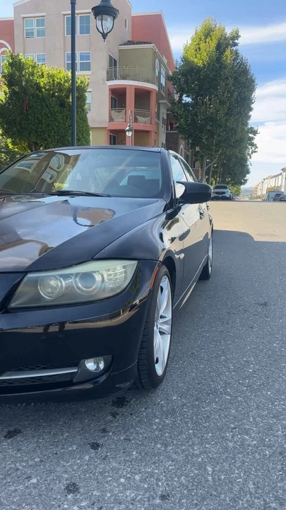 2010 BMW E90 335i Sedan - Image 6 of 18