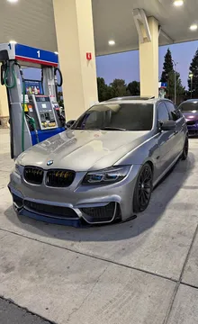 2010 BMW 3 Series 335i Sedan 4D