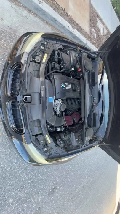 2010 BMW E90 335i Sedan - Image 18 of 18