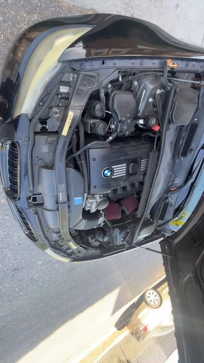 2010 BMW E90 335i Sedan - Image 16 of 18