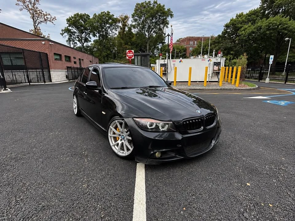 2010 BMW E90 335i Sedan - Image 2 of 6