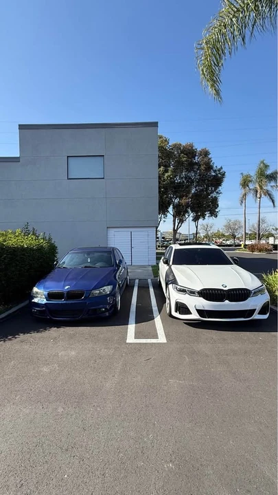 2010 BMW E90 335i Sedan - Image 3 of 5