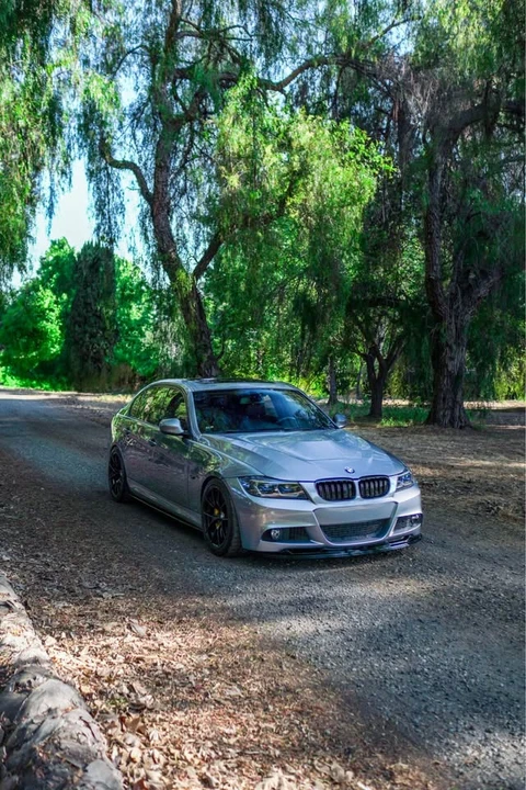 2010 BMW E90 335i Sedan - Image 4 of 20