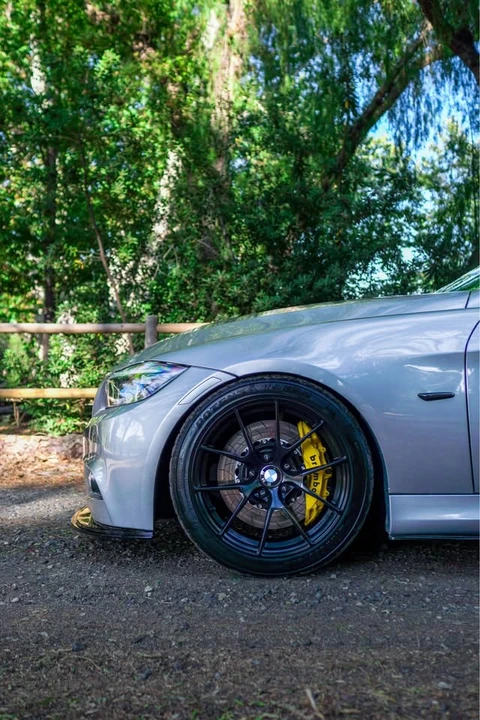 2010 BMW E90 335i Sedan - Image 3 of 20