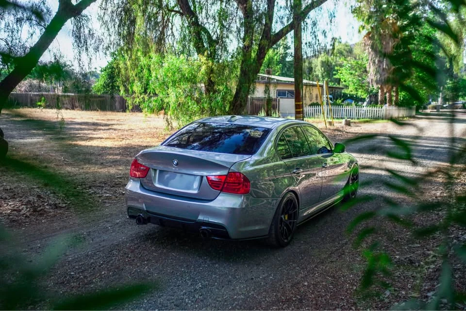 2010 BMW E90 335i Sedan - Image 7 of 20