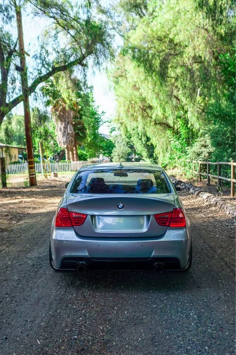 2010 BMW E90 335i Sedan - Image 5 of 20