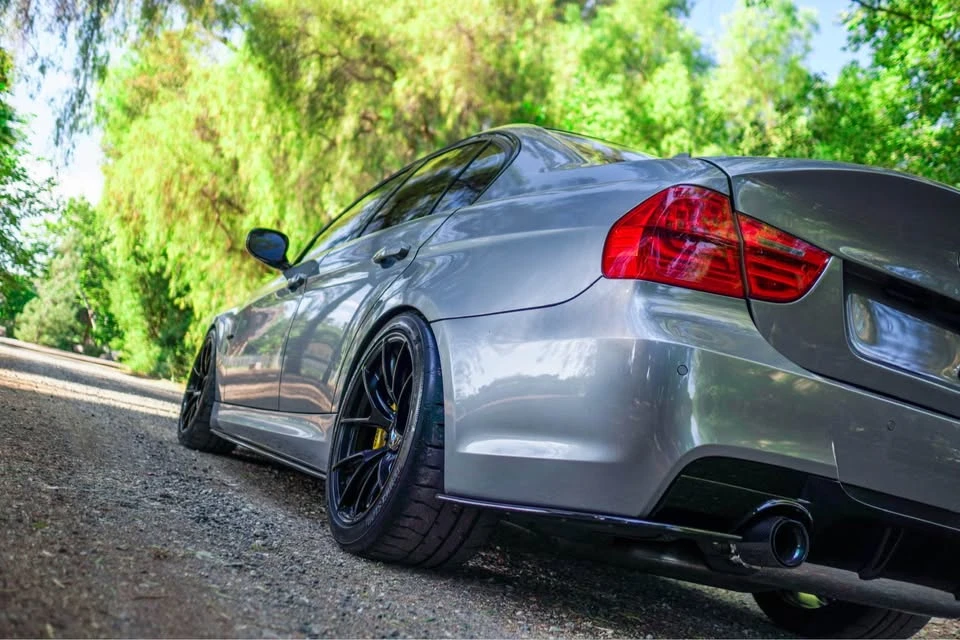 2010 BMW E90 335i Sedan - Image 8 of 20