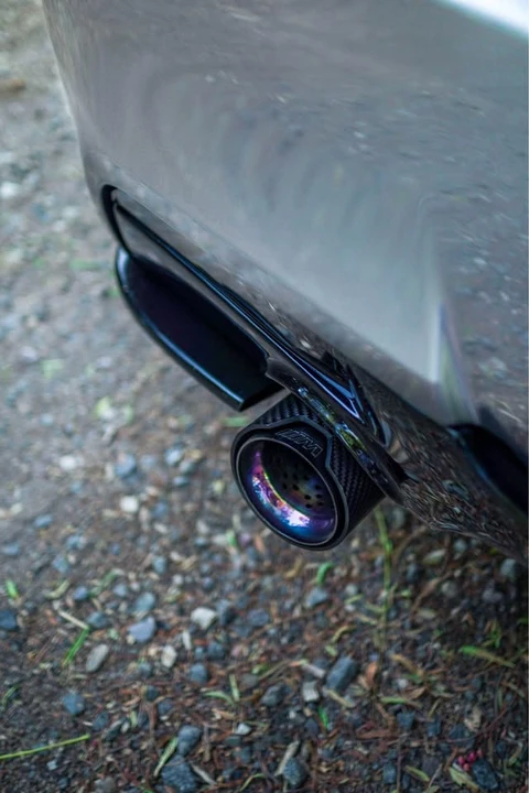 2010 BMW E90 335i Sedan - Image 6 of 20