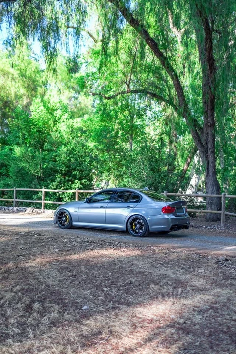 2010 BMW E90 335i Sedan - Image 11 of 20