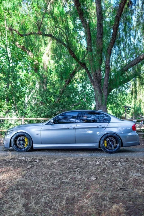 2010 BMW E90 335i Sedan - Image 10 of 20