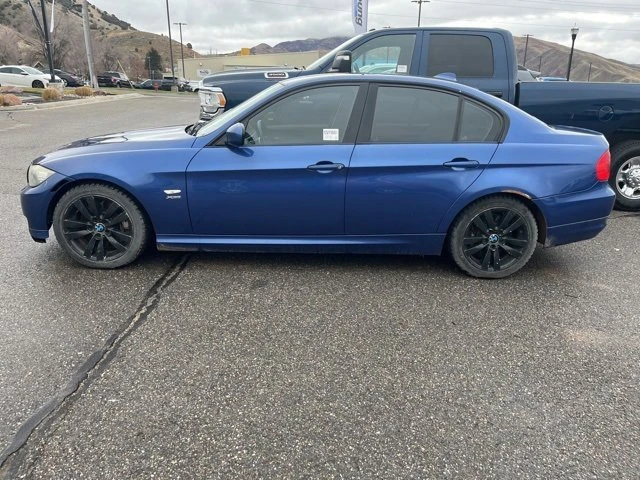2010 BMW E90 335i Sedan - Image 4 of 17