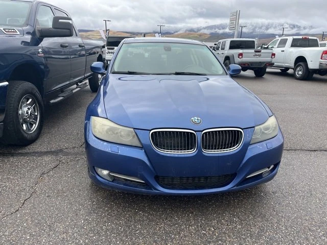 2010 BMW E90 335i Sedan - Image 2 of 17