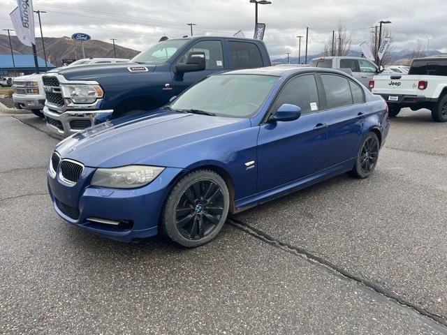2010 BMW E90 335i Sedan - Image 5 of 17