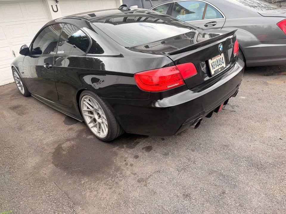 2010 BMW E92 335i Coupe - Image 4 of 9