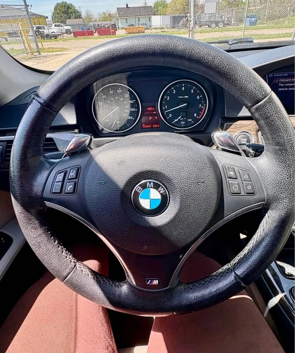 2010 BMW E92 335i Coupe - Image 12 of 18