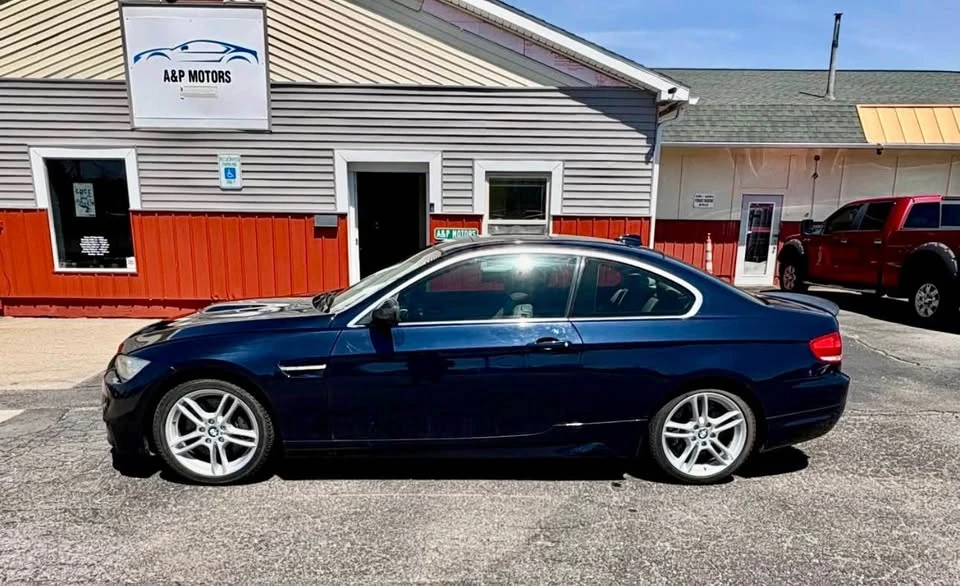 2010 BMW E92 335i Coupe - Image 5 of 18