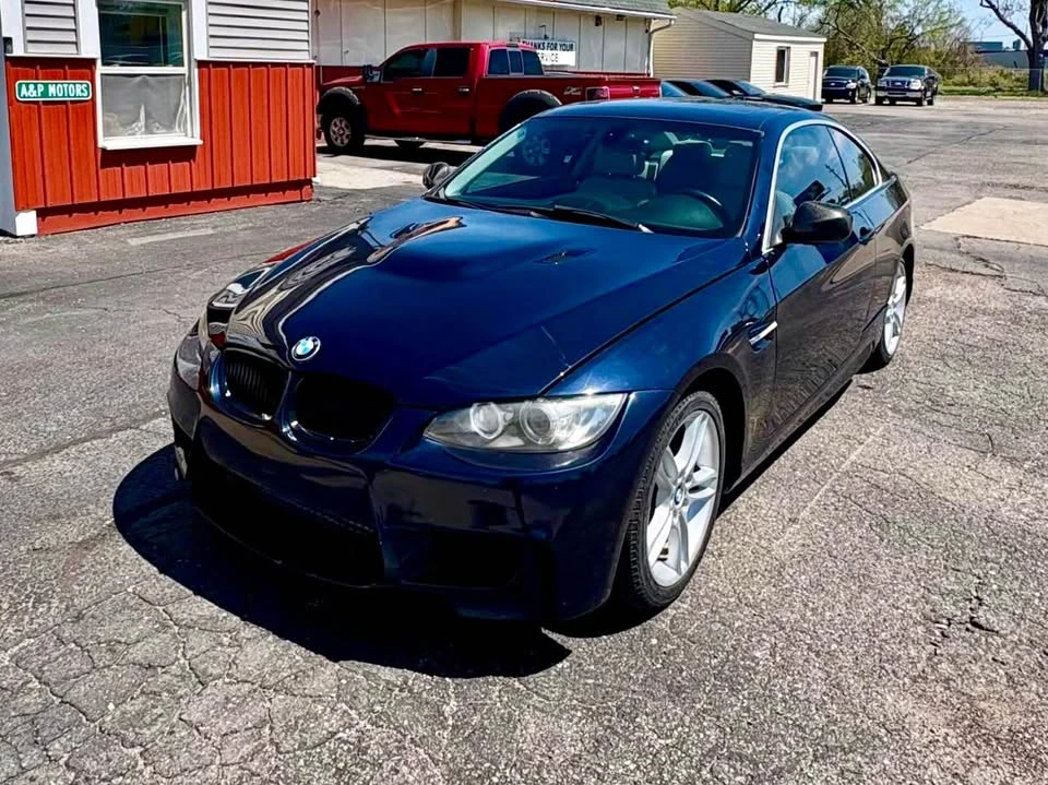 2010 BMW E92 335i Coupe - Image 4 of 18