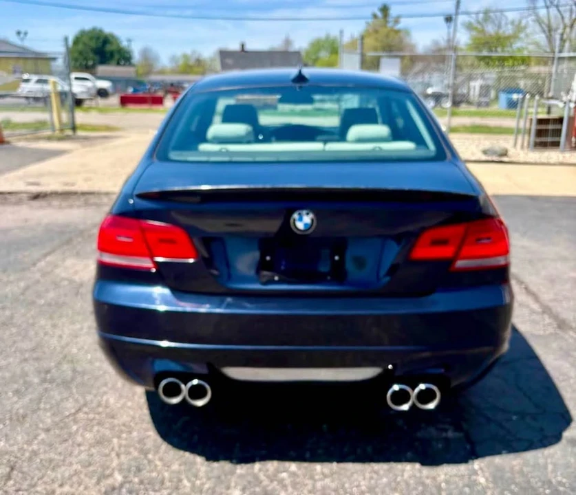 2010 BMW E92 335i Coupe - Image 6 of 18