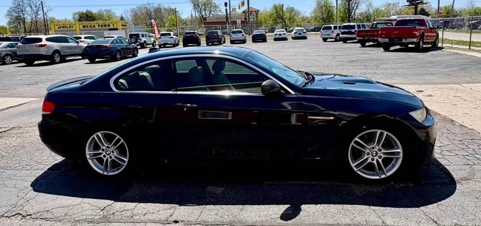 2010 BMW E92 335i Coupe - Image 2 of 18