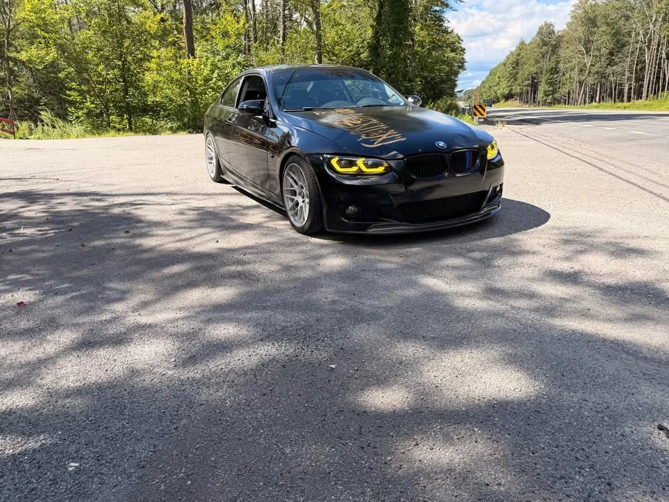 2010 BMW E92 335i Coupe - Image 2 of 9