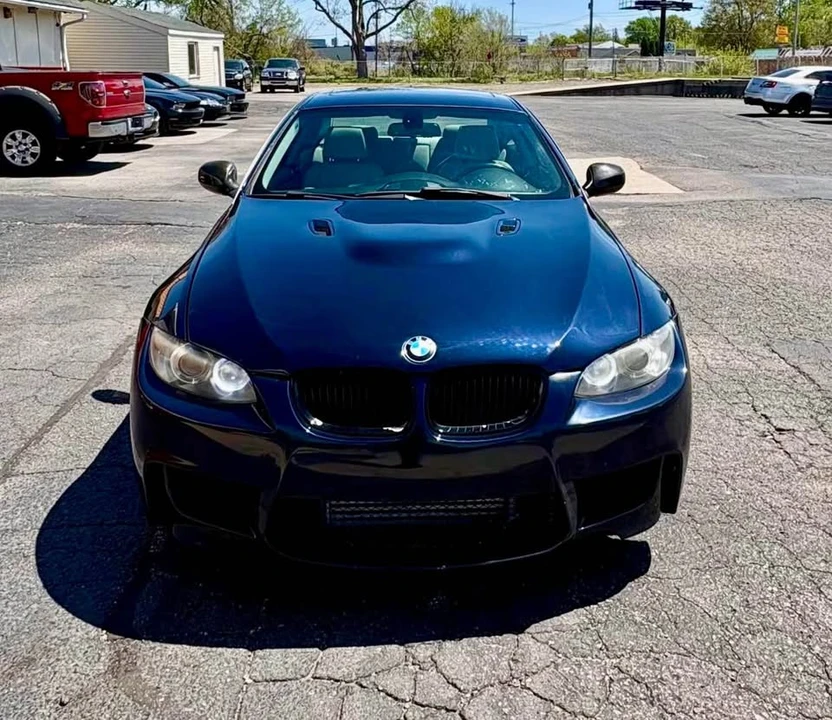 2010 BMW E92 335i Coupe - Image 3 of 18