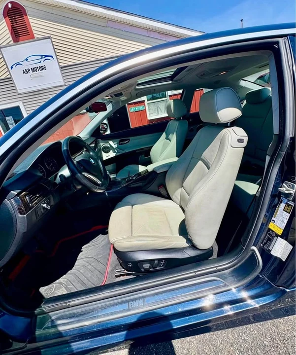 2010 BMW E92 335i Coupe - Image 7 of 18