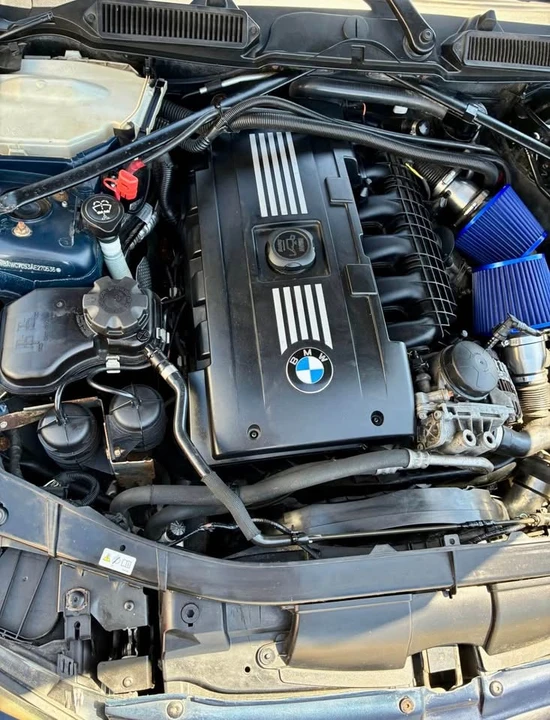 2010 BMW E92 335i Coupe - Image 16 of 18