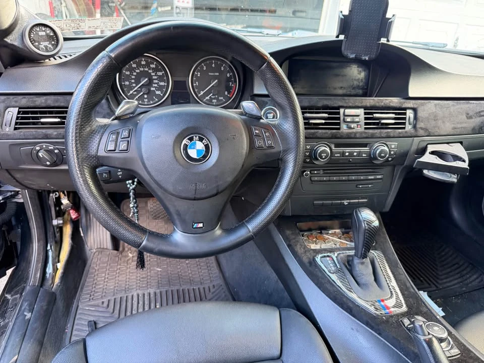 2010 BMW E92 335i Coupe - Image 9 of 9