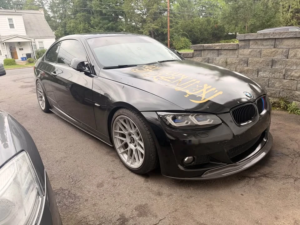 2010 BMW E92 335i Coupe - Image 6 of 9