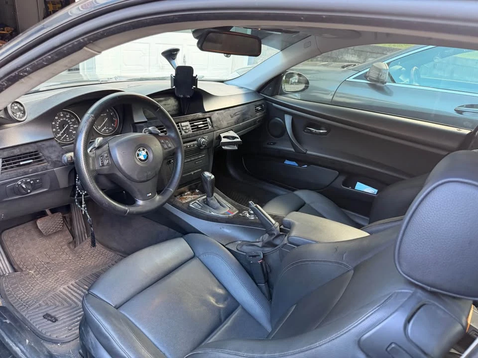 2010 BMW E92 335i Coupe - Image 8 of 9