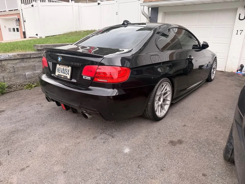 2010 BMW E92 335i Coupe - Image 5 of 9