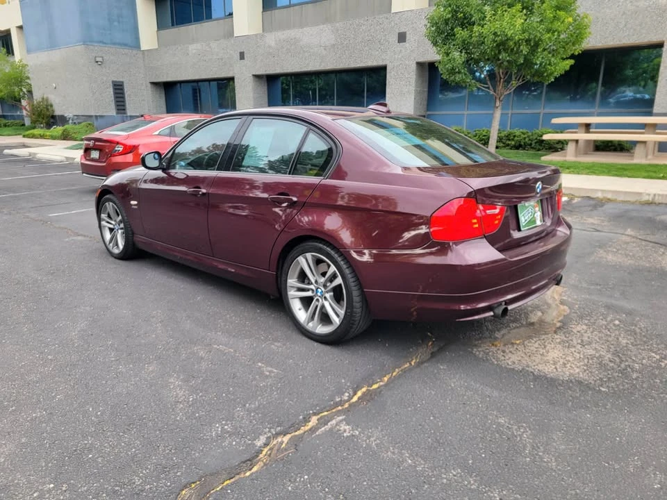 2010 BMW E90 335i Sedan - Image 5 of 20