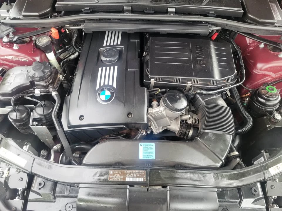 2010 BMW E90 335i Sedan - Image 20 of 20