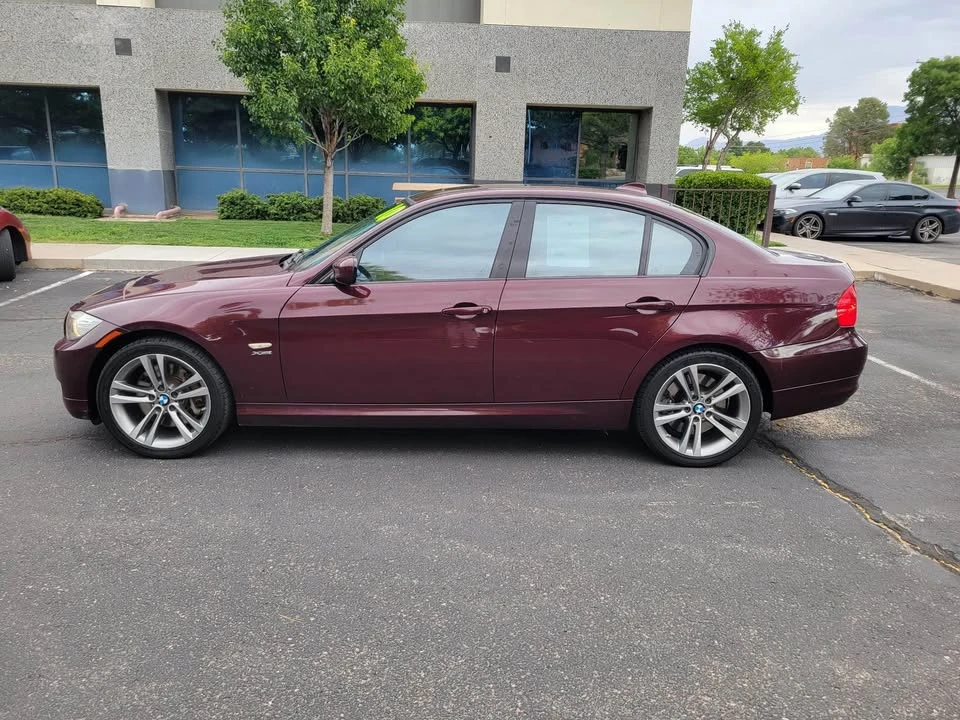2010 BMW E90 335i Sedan - Image 3 of 20