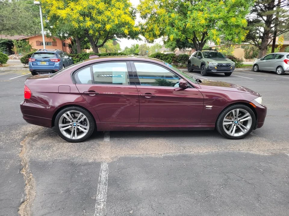 2010 BMW E90 335i Sedan - Image 4 of 20