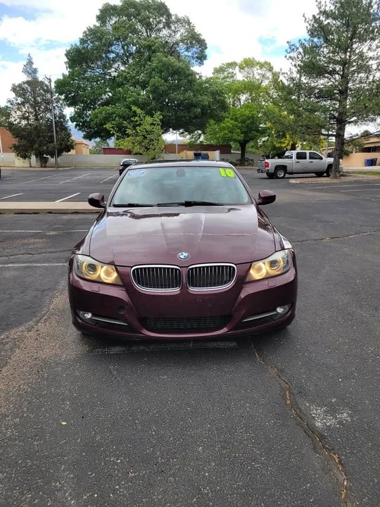 2010 BMW E90 335i Sedan - Image 7 of 20